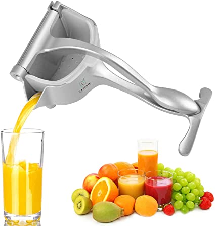 Manual Fruit Juicer Hand Squeezer