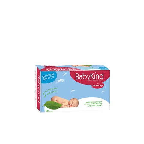 Baby Kind Soft Tissue