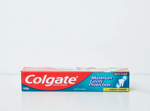 Colgate Fresh Cool Mint 180g