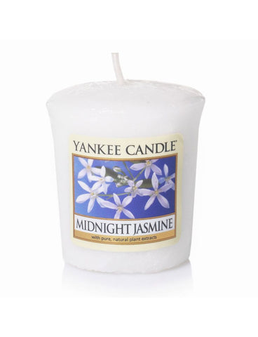 Yankee Candle Midnight Jasmine 49g