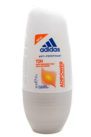 Adidas Roll On Adipower 50ml