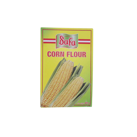 Safa Corn Flour 400g