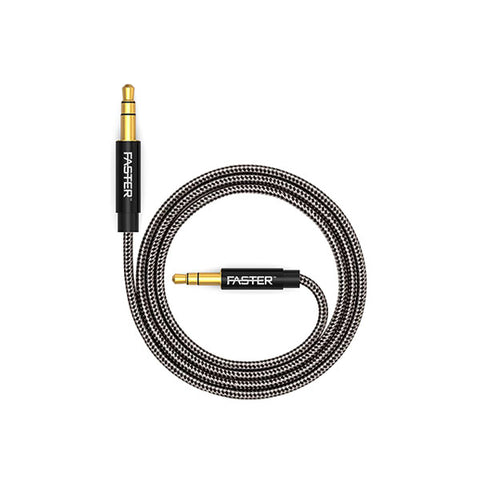 Faster Audio Cable AUX-12