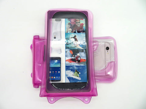 Water Proof Mobile Cover