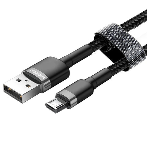 Faster Fast Charging IOS data cable 1.2m