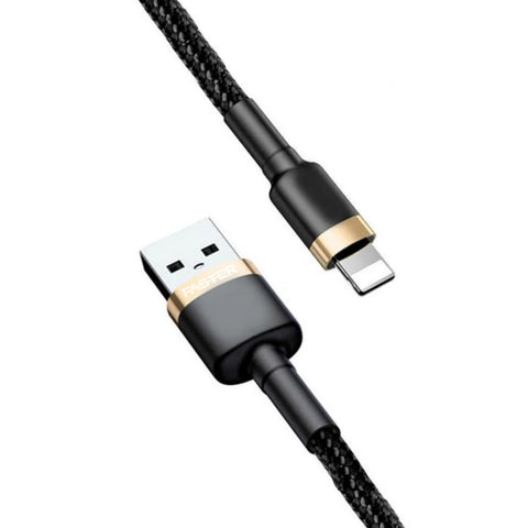 Faster Fast Charging IOS data cable 1.2m