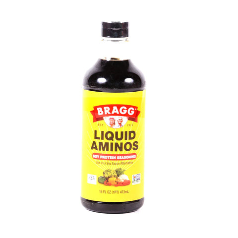 Bragg Liquid Aminos Seasoning 473ml