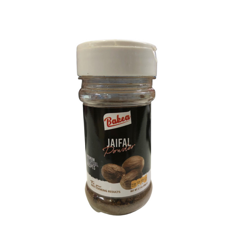 Bakea Jaifal Powder 60G