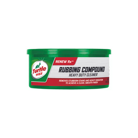 Turtle Wax Polishing Compound 298g