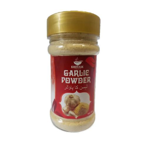 khorak garlic powder 100gm