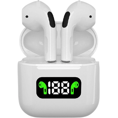 Pro 6 Plus Airpods With Display