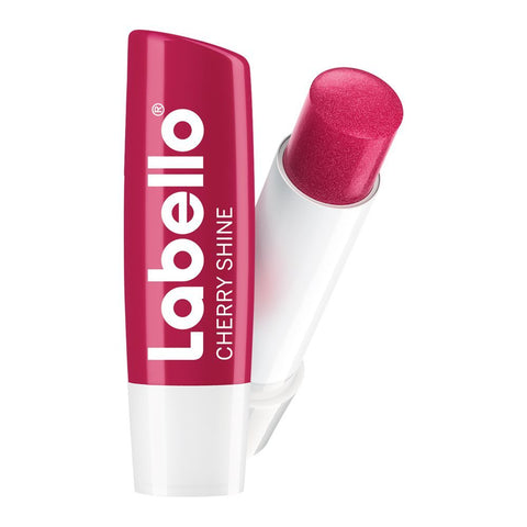 Labello Lip Balm Cherry 4.8g