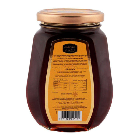 Alshifa Natural Honey 500g