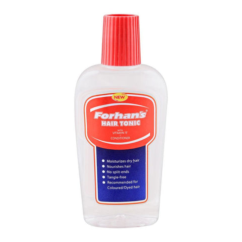 Forhans Vitamin E Hair Tonic 200ml