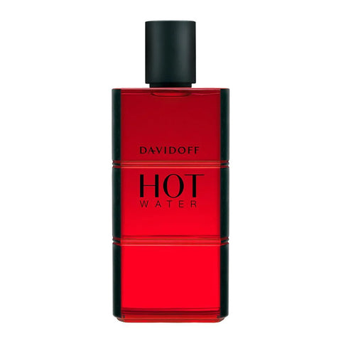 Davidoff Hot Water (M) Edt 110m1