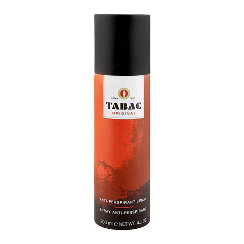 Tabac Body Spray Original Anti Perspirant 200ml