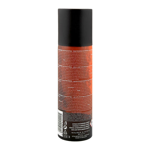 Tabac Body Spray Original Anti Perspirant 200ml