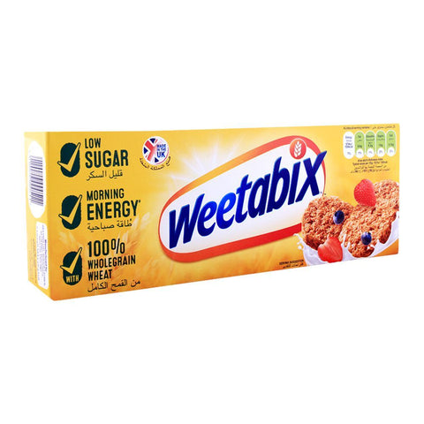 Weetabix Original 12s 215g