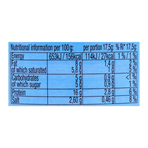 Happy Cow Light low Fat Portion 140g