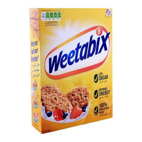 Weetabix Original 24s 430g