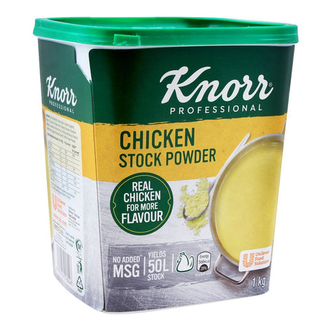 Knorr Chicken Powder 1kg