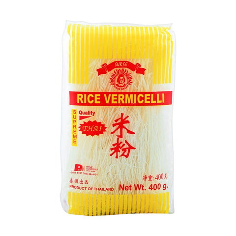 Suree Rice Vermicelli 400g