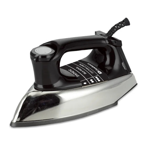 Dawlance Dry Iron DWDI 1020(BK)