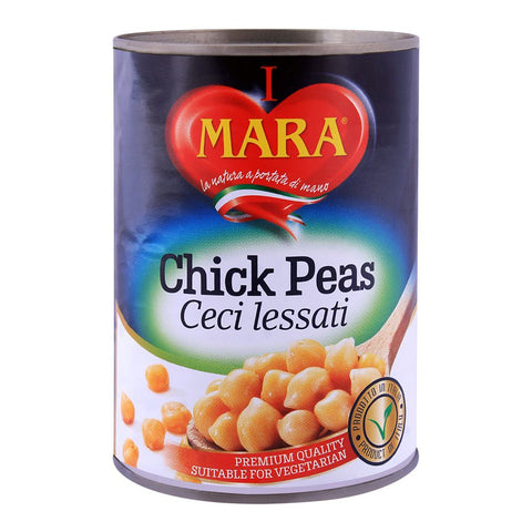 Mara Chick Peas 400g