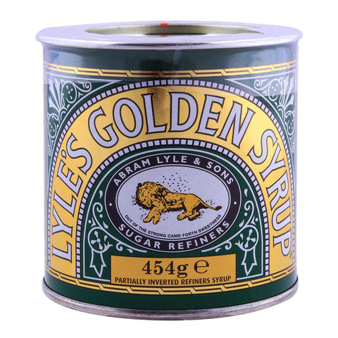 Lyles Golden Syrup 454g
