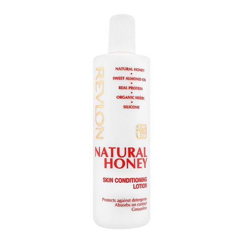 Revlon Natural Honey Lotion 300g