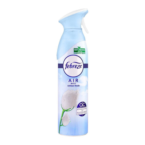 Febreze Air Freshener Cotton Fresh 300ml