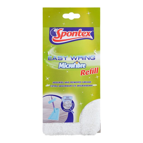 Spontex Mop Refill 1 Piece