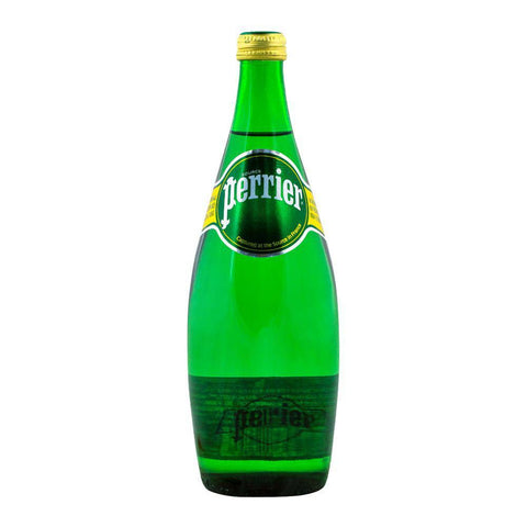 Perrier Water Original Bottle 750ml