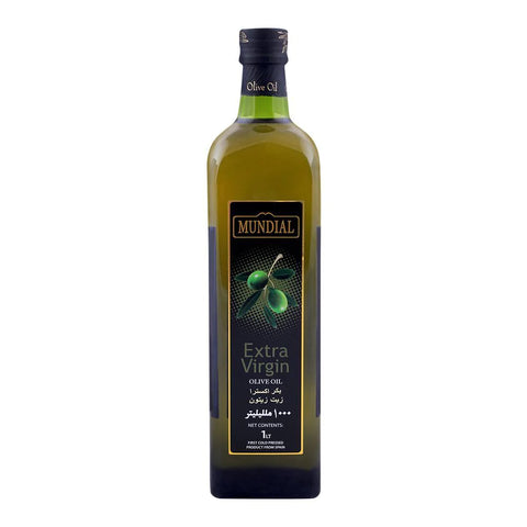 Mundial Olive Oil Extra Virgin 1L