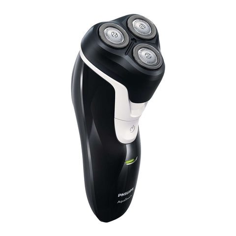 Philips Aquatouch Wet & Dry Electric Shaver AT610