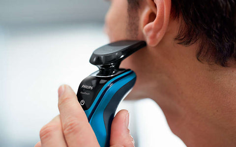 Philips AquaTouch Rechargeable Shaver S5050/06