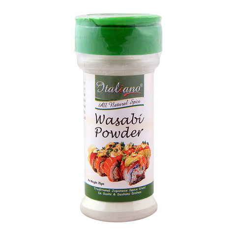 Italiano Wasabi Powder 70g