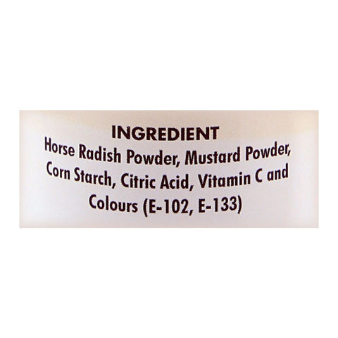 Italiano Wasabi Powder 70g