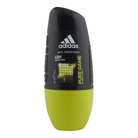 Adidas Roll On Pure Game 50ml