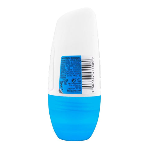 Adidas Roll On Fresh Cool Care 50ml