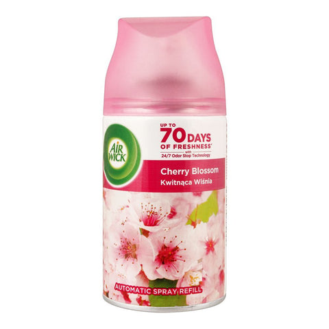 Air Wick Freshmatic Refill 250ml Cherry Blossom