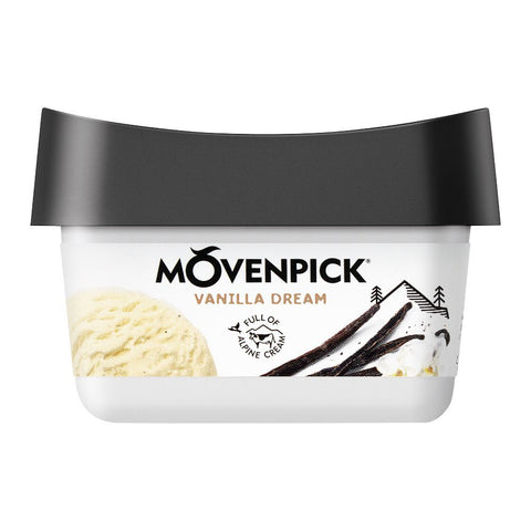 Movenpick Vanilla Dream 100ml