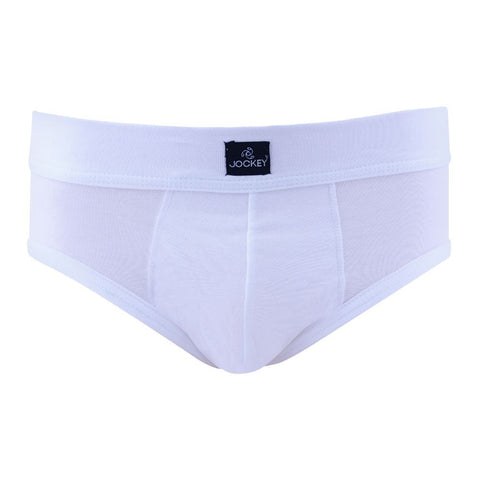 Jockey Beige Wedge Fly Brief FJ 1018 XL