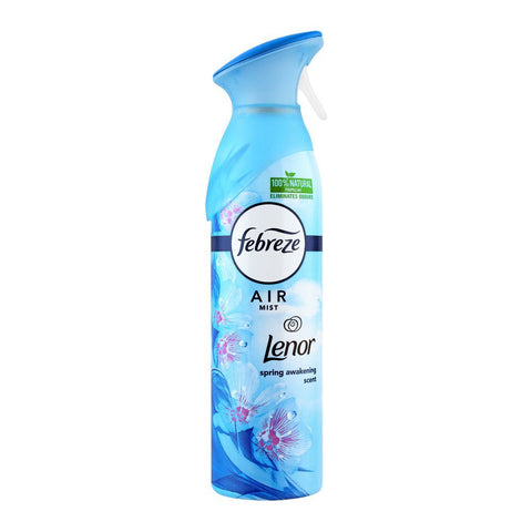 Febreze Air Freshener Lenor Spring Awakening 300ml