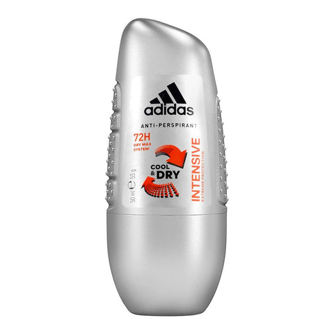 Adidas Roll On Intensive Cool Dry 72h 50ml