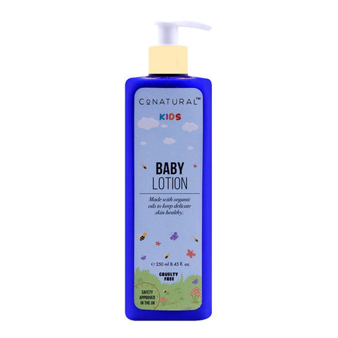 Co Natural Kids Baby Lotion 250ml