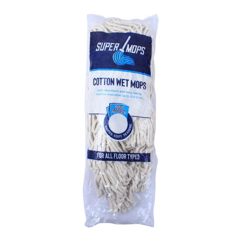 Super Mop (Cotton Mop Refill)