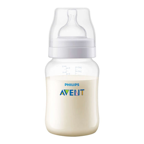 Avent Anti-Colic Bottle PP 260ml 1m