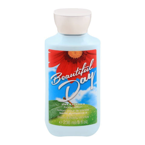 Bath & Body Works Body Lotion Beautiful Day 236ml