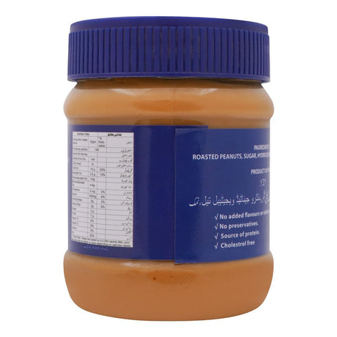 Green Farm Peanut Butter Chunky 340g